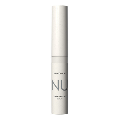 Nu Skin Nu Color Lash + Brow Serum Thicker Longer Fuller Shinier 0.2 fl.oz NEW
