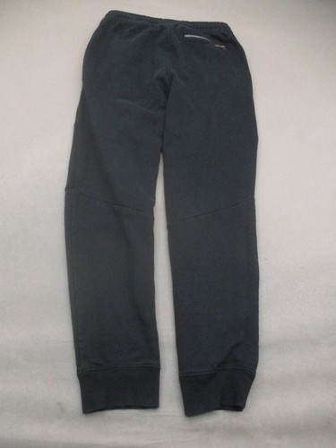 Air Jordan Size L (12-13) Kids Cotton Drawstring Pocket Jogger Track Pants 459 - Picture 9 of 11