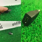 NEW USB C to 2.0 Micro B Female Adapter QP-22399 88869