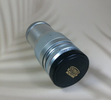 Steinheil Munchen Culminar 135mm 1:4.5