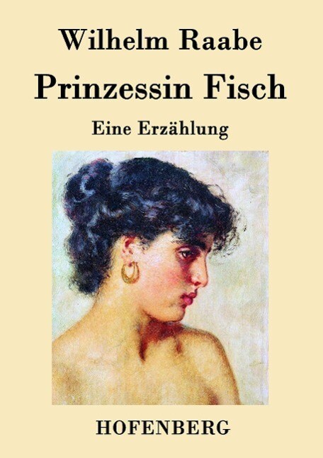 Prinzessin Fisch | Buch | 9783843044349