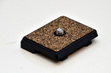 Quick Release Plate for Davis  Sanford Vista Voyager Lite with BHQ8A Ball Head
