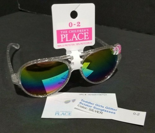 Kids Sunglasses: Various Fun Styles/Colors Available Size 0-2 NEW With Tags - Picture 7 of 12