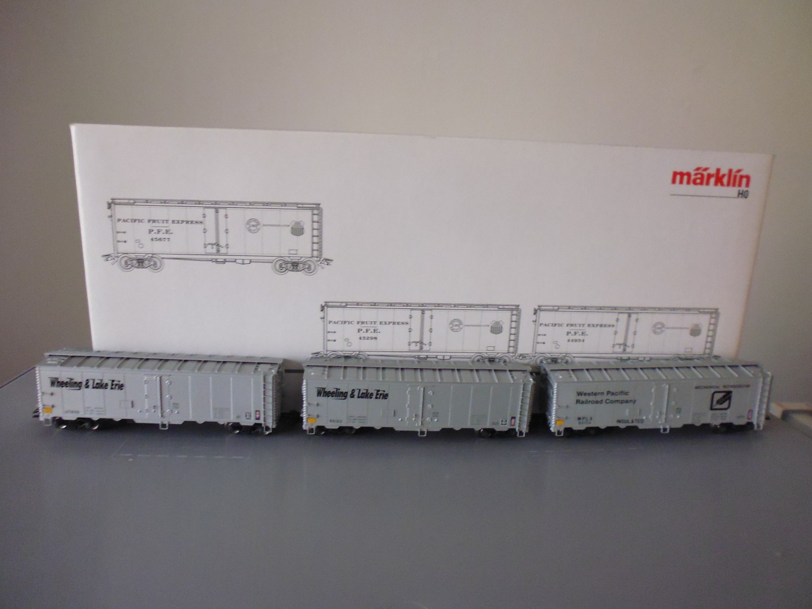 NEU S10 Märklin H0 Digital 60973 Schleiferumschaltungsplatine für mLD3//mSD3