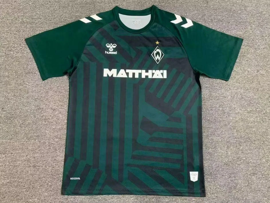 Werder bremen jersey cheap