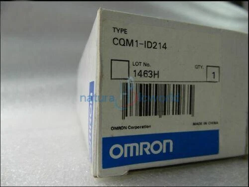 ONE NEW  CQM1-ID214 CQM1ID214 Omron PLC Input Module