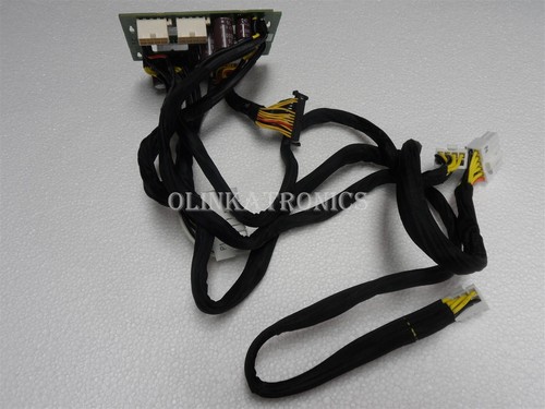 DELL DUAL HOT SWAP POWER SUPPLY 1100W & DISTRIBUTION BOARD POWEREDGE SERVER T430 - 第 2/4 張圖片
