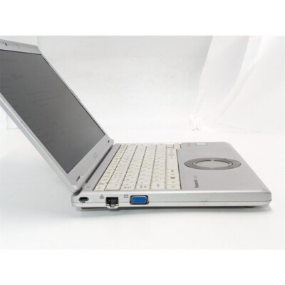 Panasonic Let's note CF-SZ5PDYVS Intel Core i5-6300U 2.40GHz