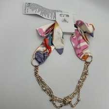 DISNEY PARKS PRINCESS ARIEL NECKLACE NEW WITH TAG DISNEY LITTLE MERMAID JEWELRY
