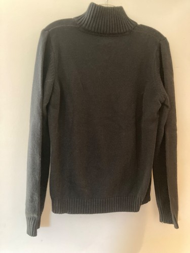 Chaps boys/mens sweater size child 14/16 large - Picture 2 of 3