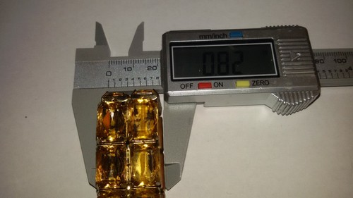 costume bracelet - Picture 3 of 12