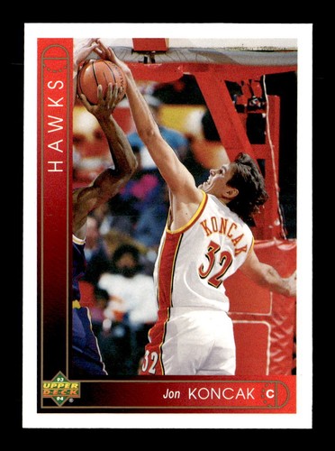 1993-94 Upper Deck Basketball Pick your card(s) - Picture 17 of 355