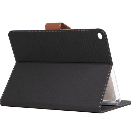 Funda Protectora Para Apple IPAD Air 2 Plegable Funda Libro Estuche Cubierta - Imagen 7 de 7