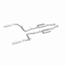 MagnaFlow 15644 for Sys C/B 99-04 Ford Mustang Cobra 4.6L 32V