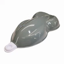 # 1269 High Gloss Lunar Rock Single Stage Acrylic Enamel Gallon Paint Kit