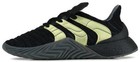 adidas Sobakov Boost Black Gold
