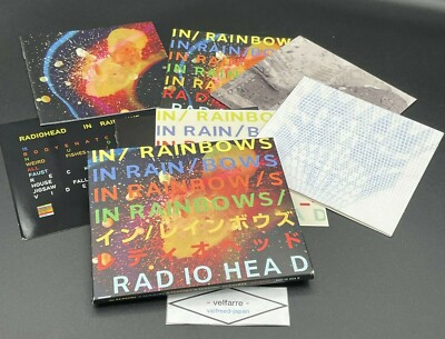 Radiohead