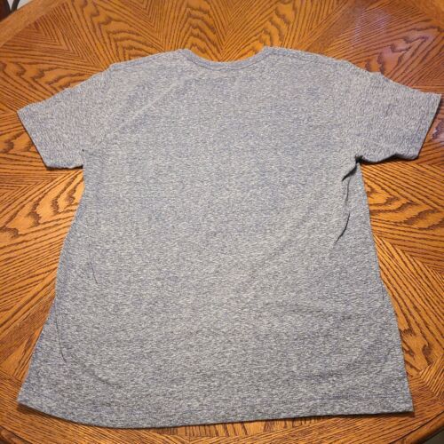 Dragon Ball Z T Shirt Graphic Tee gray Size L. Anime. - Picture 8 of 8