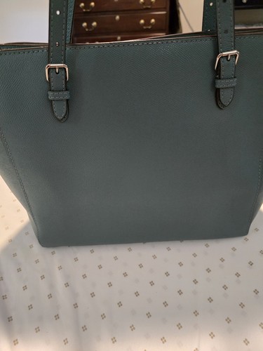 Coach Large Tote - Picture 5 of 7