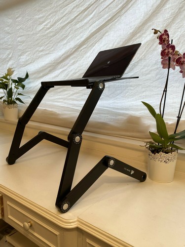 Folding Laptop Desk Ergonomic Design compact For Sofa Bed Tabel Couch Floor 2020 - 第 58/73 張圖片