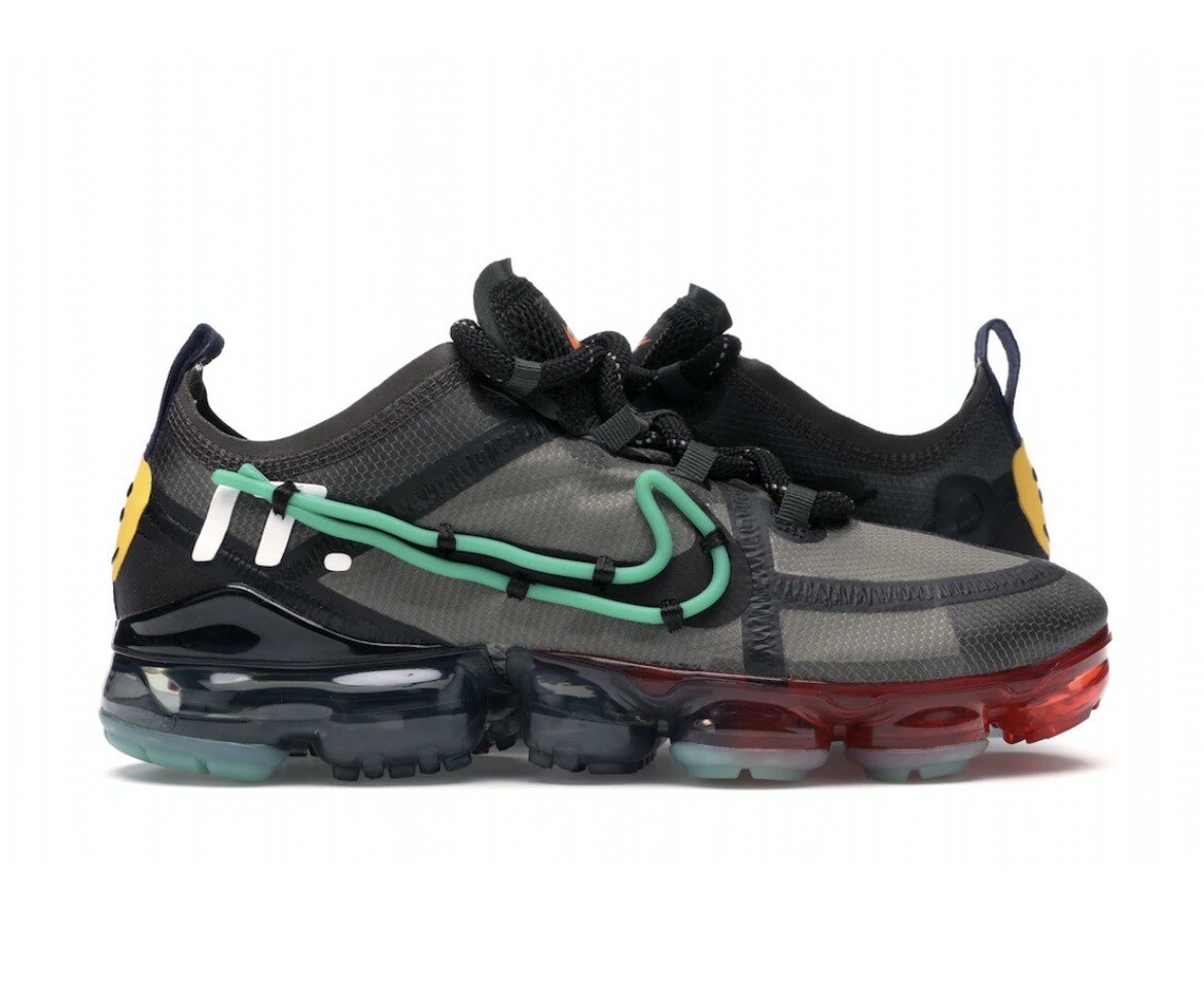 Nike Vapormax CPFM 'Cactus Plant Flea Market 2019' - Size 9 Nike Vapormax CPFM 'Cactus Plant Flea Market 2019' - Size 9