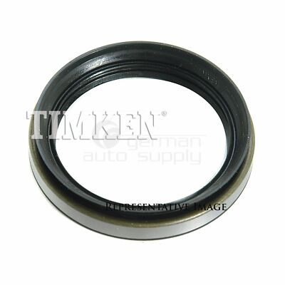Timken Wheel Seal 710338 for Dodge Mazda Plymouth | eBay