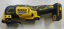 DEWALT DCS354 20V Brushless Oscillating Tool (New, Out of Box) Bare Tool