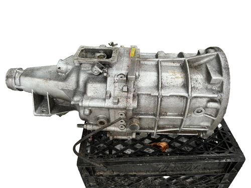 1992-1999 AX15 Manual Transmission for Dodge Dakota 3.9L 2WD 5 Speed - Picture 3 of 14