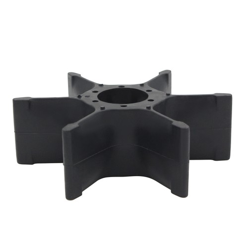 Water Pump Impeller for Yamaha Outboard 6F5-44352-00 6F5-44352-01 6F5-44352-03 - Picture 5 of 6