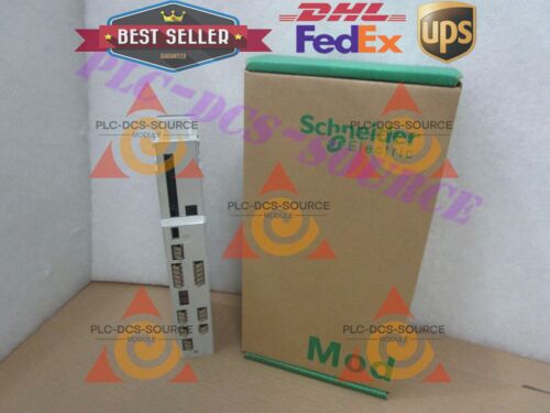 140CRA93101 SCHNEIDER ELECTRIC MODICON QUANTUM Module Via FEDEX/DHL - Picture 2 of 3