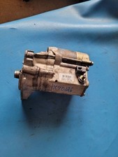 Starter Motor Station Wgn 4AFE Engine 2WD 1.4kw Fits 88-90 COROLLA 193146
