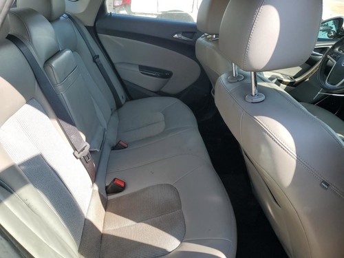 Chassis ECM SRS Below Center Console Fits 14-17 VERANO 2501395 - Picture 10 of 12