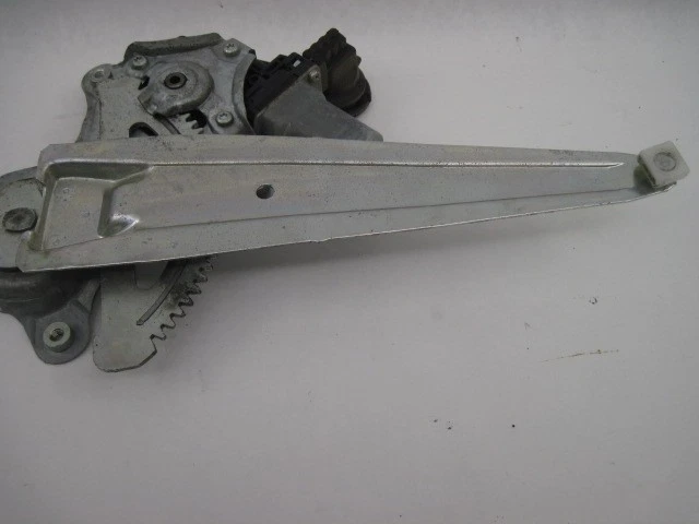 Used Rear Right Door Window Regulator Rear fits: 2008 Toyota Camry electric R. N - Imagem 3 de 4