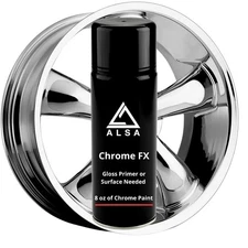Alsa Killer Chrome FX