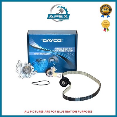 Zahnriemen Satz & Wasserpumpe Citroën, Ford, Opel, Peugeot, Opel 1.5 HDI DV5