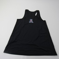 Cincinnati Bearcats Under Armour Sleeveless Shirt Women's Black Used