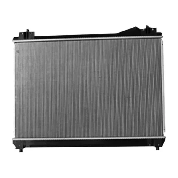 For Suzuki Grand Vitara 2006-2010 TYC 2920 Engine Coolant Radiator Foto 2 de 4