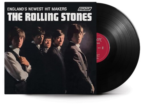 The Rolling Stones - England's Newest Hit Makers [New Vinyl LP] - Picture 1 of 3