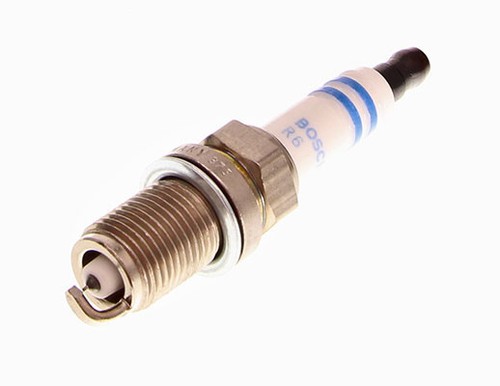 ZÜNDKERZE ZÜNDKERZEN BOSCH 0 242 236 616 4PCS P FÜR CITROËN BX,XSARA,XANTIA - Bild 10 von 12