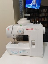 Singer Start 1304 Sewing Machine - WORKING - ...
