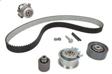 Water Pump & Timing Belt Kit DAYCO KTBWP4410 for AUDI A3 (8P1) 2 2004-2012