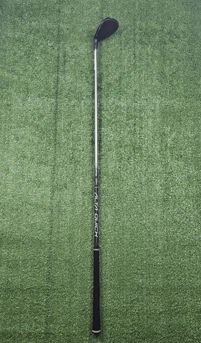 Left Hand Ping G430 Max 9 Wood 24° Alta Quick 35g Senior Graphite LH VGC 41" - Picture 10 of 10