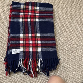 Faribault Woolen Mill Blanket