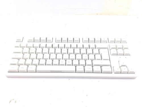 KIT TECLADO Y RATON MARS GAMING MCPRGB3W 19284123 - Imagen 3 de 8