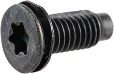 Genuine Nissan 2003-2025 Nissan - Striker Screw 01433-00181