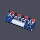  Alimentation Pour Ordinateur De Bureau Pc Accessoire Informatique