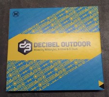 Decibel Outdoor 2019 CD Digipack Neuwertig