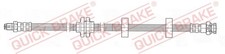 QUICK BRAKE Bremsschlauch 37.910 für FIAT STRADA Pick up DOBLO Großraumlimousine