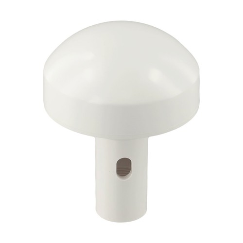 Sturdy ABS GPS Antenna Shell Optimal Signal Reception Outdoor Environments - Photo 9/42
