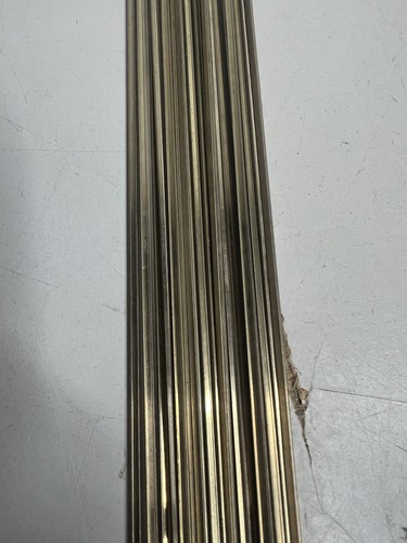 NUEVO Walthers Code 83 níquel plata riel (19*) HO ENVÍO GRATUITO A EE. UU. - Imagen 4 de 6